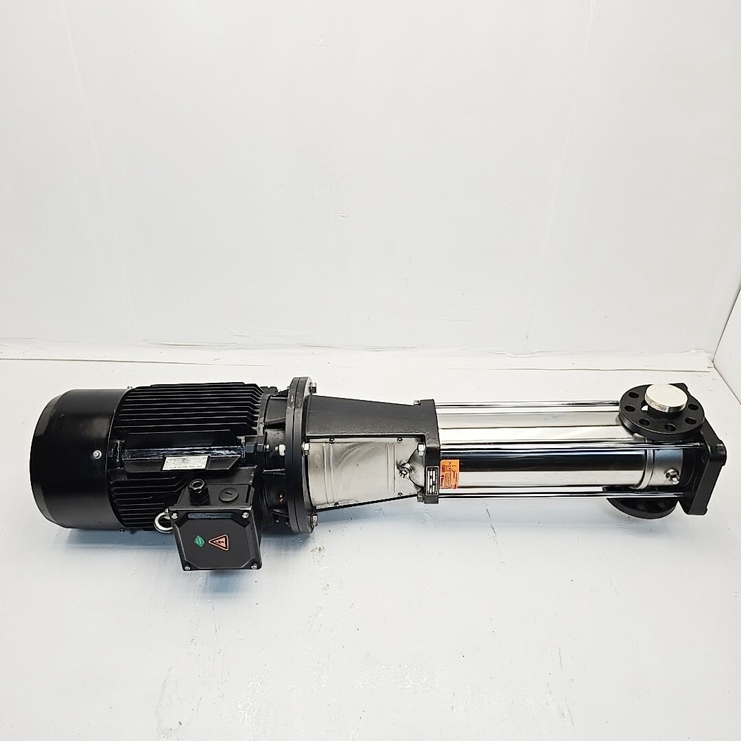 Barmesa BMV16-100-2503/70120054 Vertical Multi-stage Pump 25 HP 3500 RPM