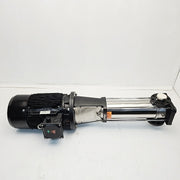 Barmesa BMV16-100-2503/70120054 Vertical Multi-stage Pump 25 HP 3500 RPM