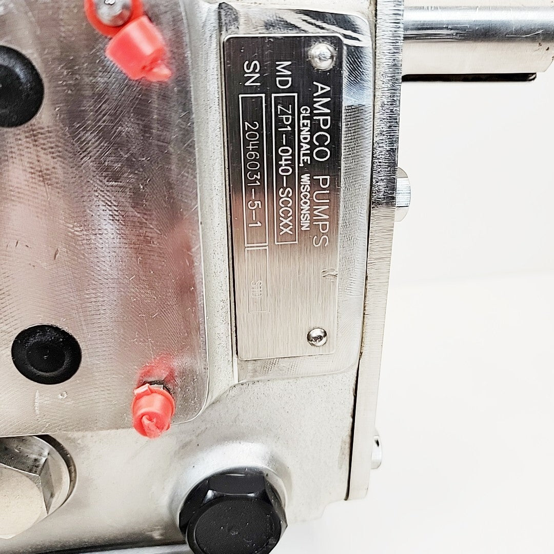 Ampco ZP1-040-SCCXX view 10