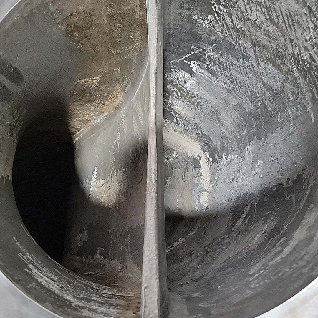 Sulzer Ahlstrom APT61-24 24x24-28 view 8