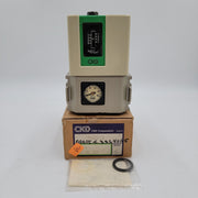 CKD P4000-15 Pressure Switch