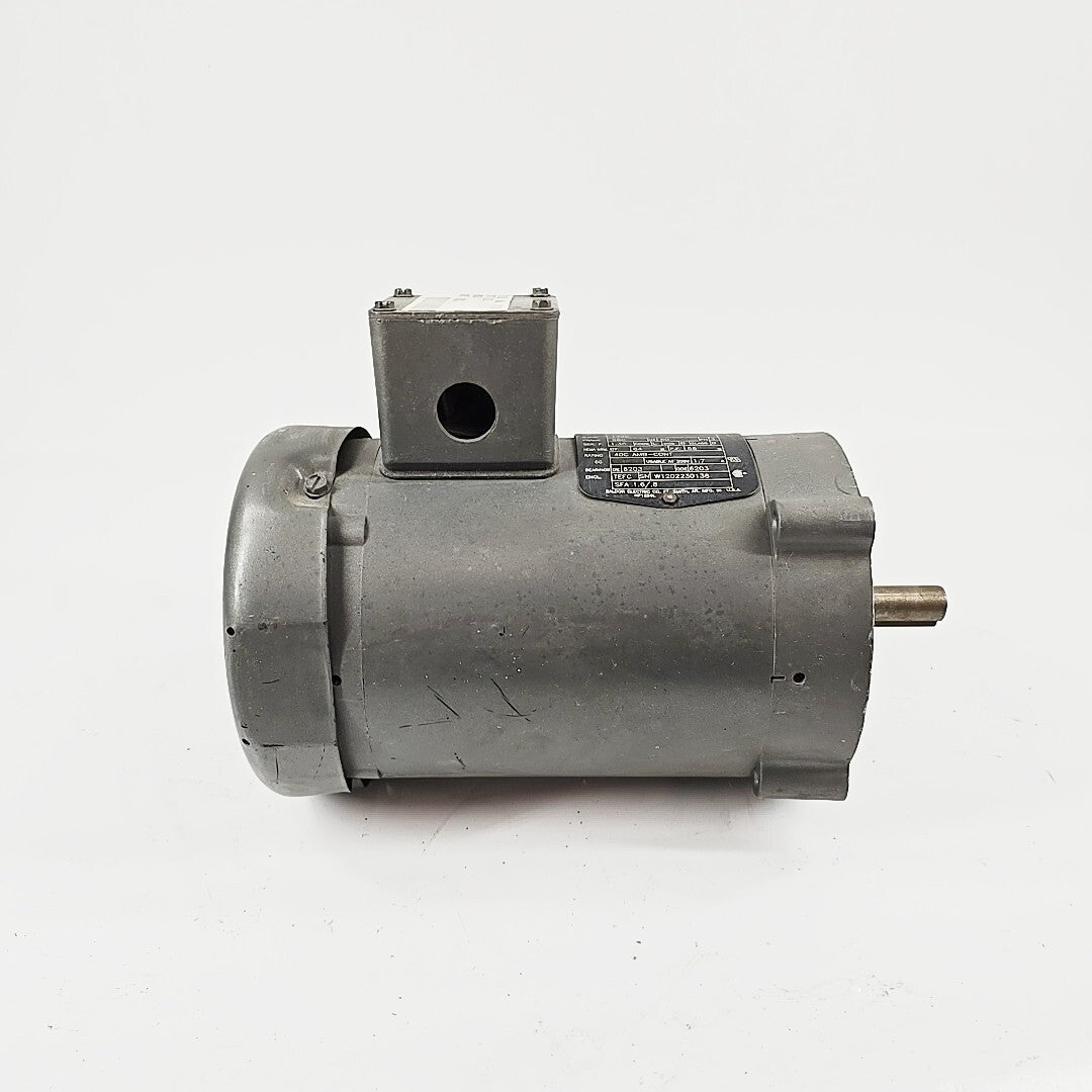 Baldor KM3454 .25HP  1725 RPM Industrial Motor 230/460 Volts 60Hz
