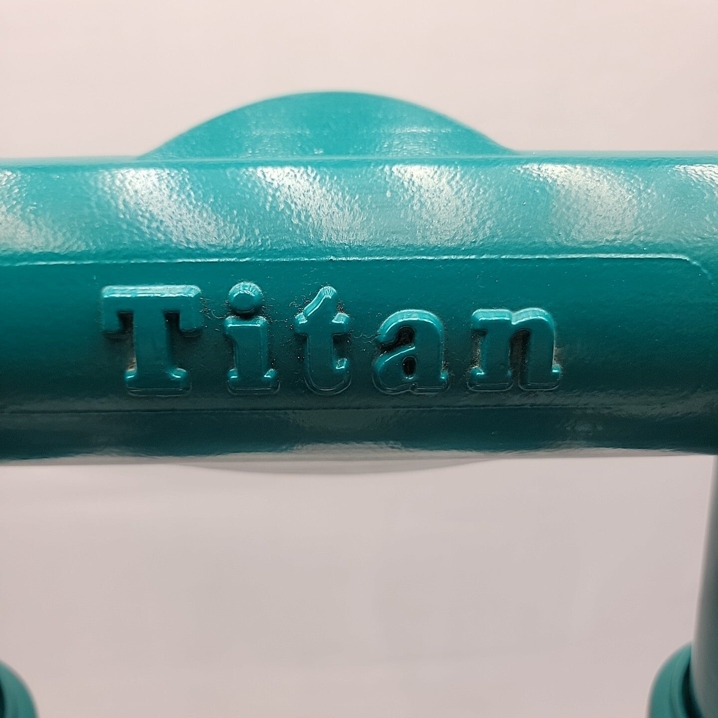 Titan/Wilden 80-2691T 3" Diaphragm Pump NTG80/AAAB/TF/TF/ATF/N