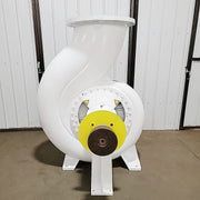 Sulzer Ahlstrom APT61-24 24x24-28 centrifugal pump overview
