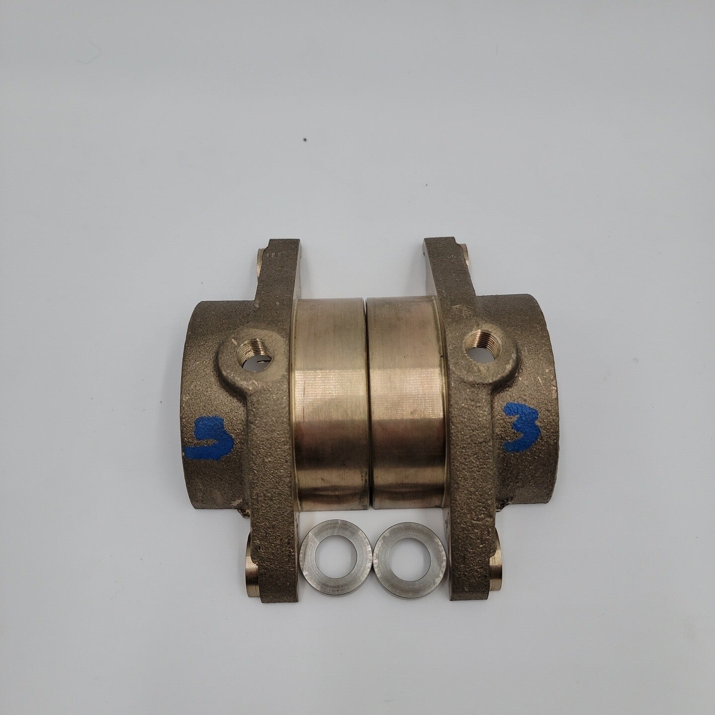 Goulds 3405L Packing Gland Assembly 70018-1101