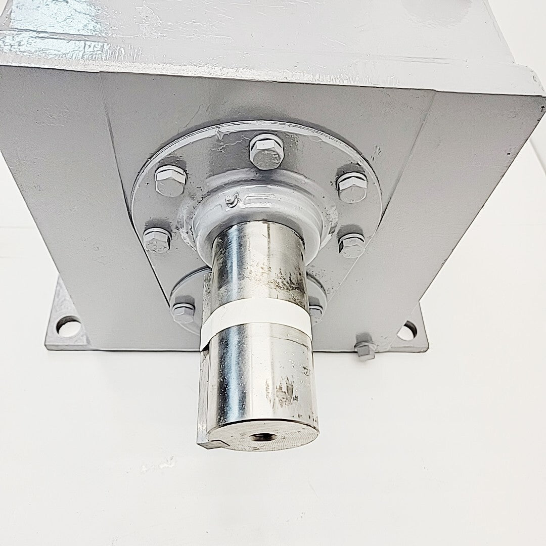Falk 1060FC3A Enclosed Gear Drive 70.51 Ratio RPM 1750