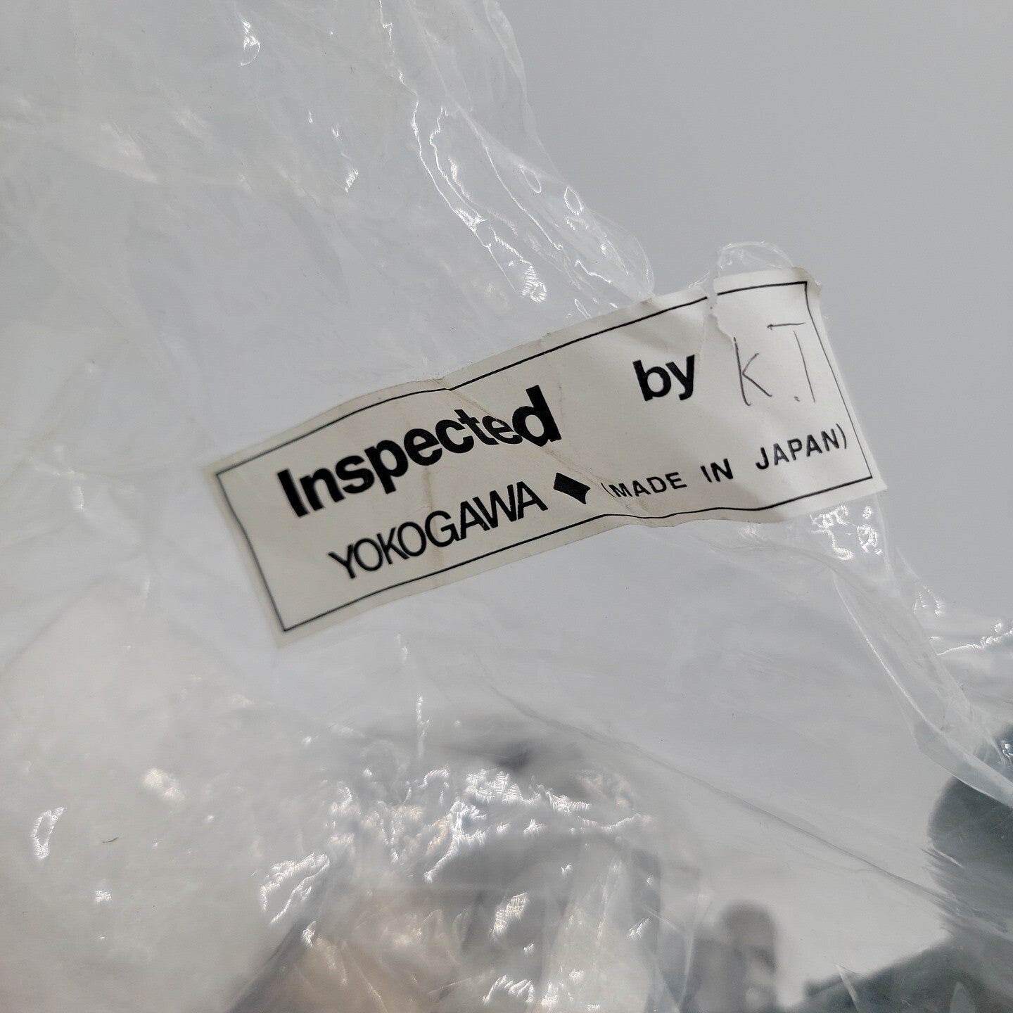 Yokogawa/Dharp EJA-220A S1 Fland Mounted Differential Pressure Transmitter