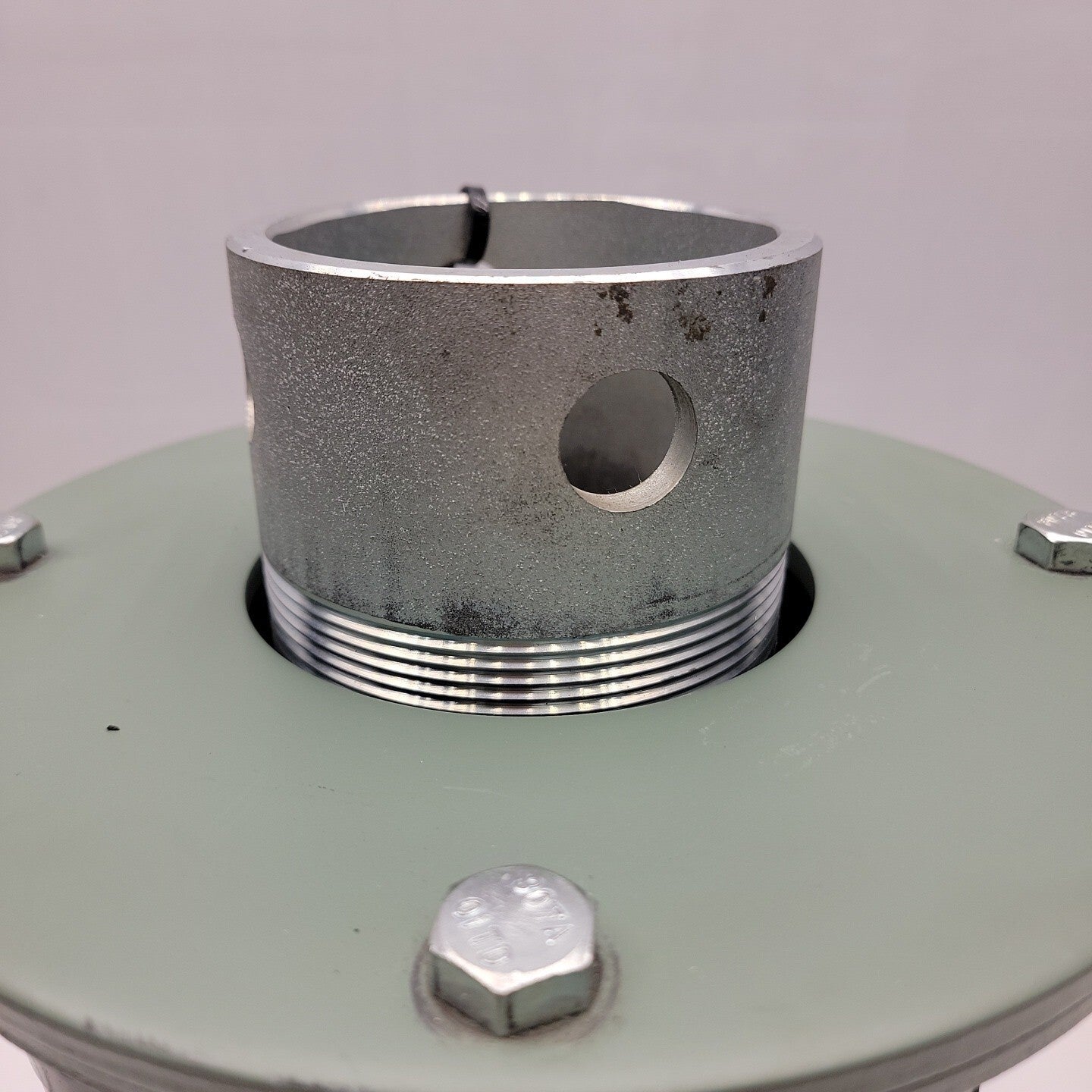 ANVIL Variable Spring B-268 Size 14 Type F 800 LB/IN