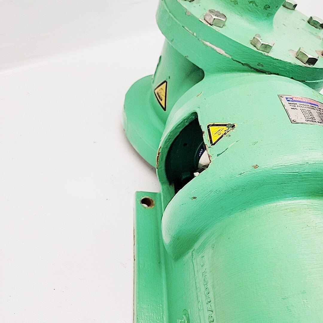 Ahlstrom AM25-15FS view 8
