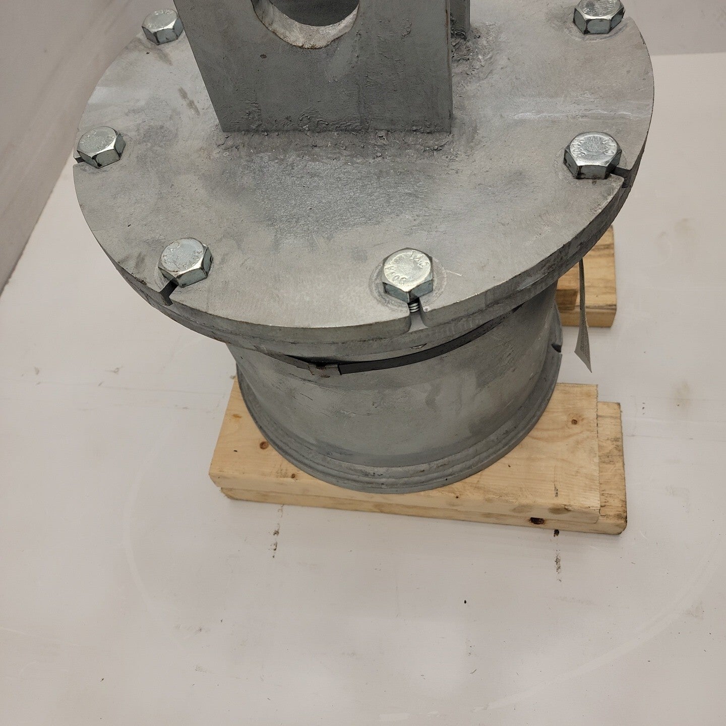 ANVIL Variable Spring Hanger Size 18 Type C SH-133 Figure 82