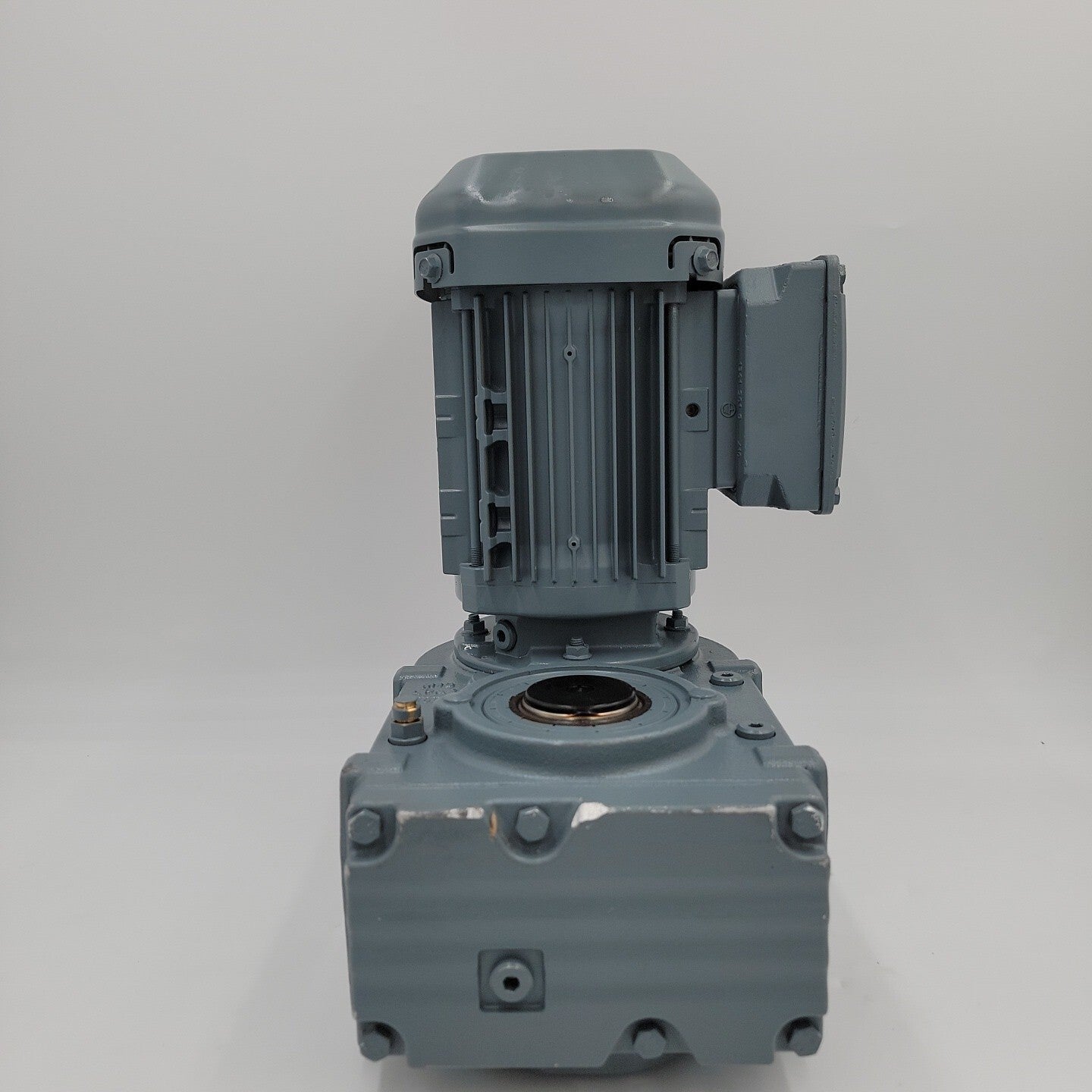 Sew-Eurodrive FA37/II2GD/EDRN71M4 GearMotor