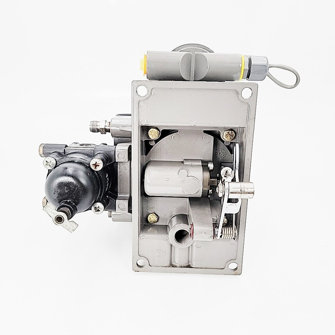 Fisher Fieldvue DVC6020-103 Digital Valve Controller