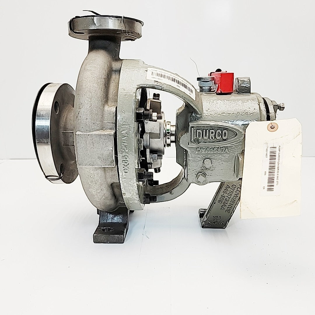 Durco MK3-STD 1K3x1.5-82RV (1.5x3-8) view 8