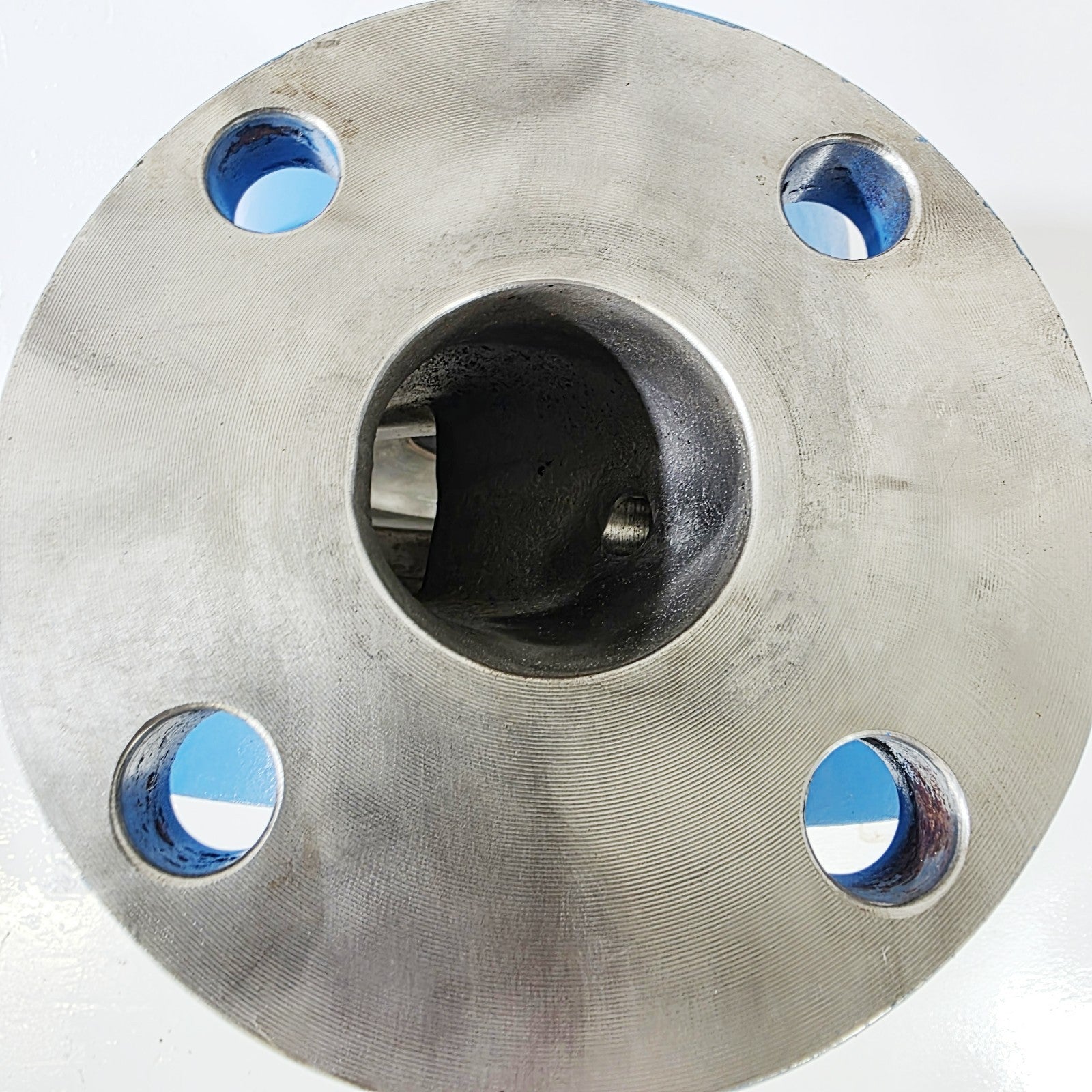 Goulds 3196 STi casing detail