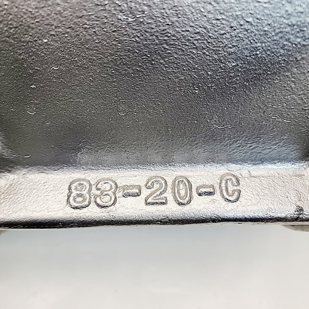 Sutorbilt 8x20-3000-RHBD-CW 10 in detail view