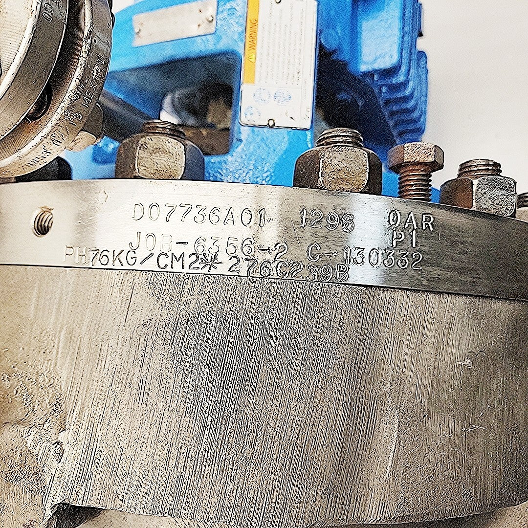 Goulds 3700MX 3x4-13 view 8