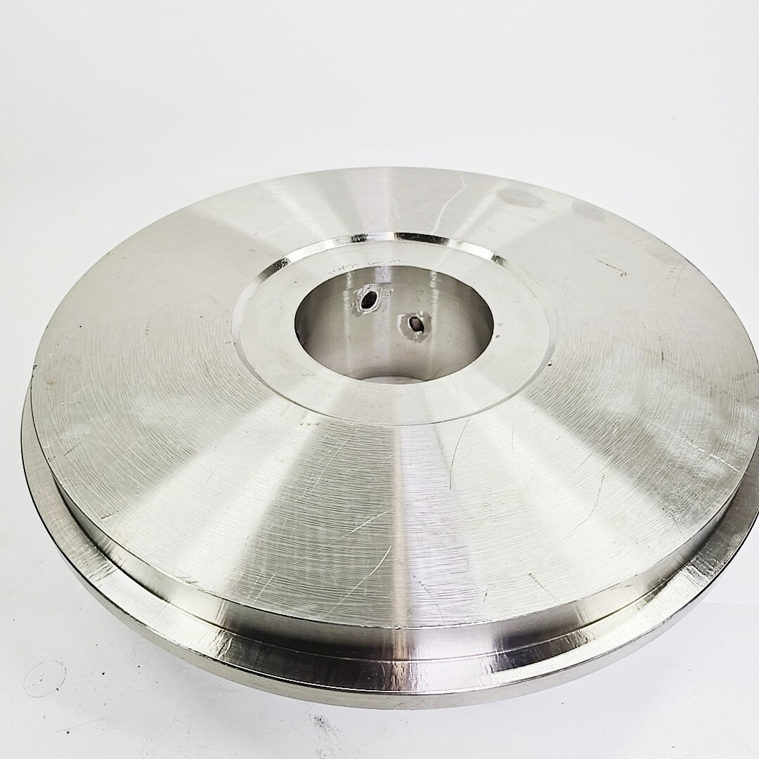 Goulds 3175L Centrifugal Pump 18" Stuffing Box Cover 254-74-1203
