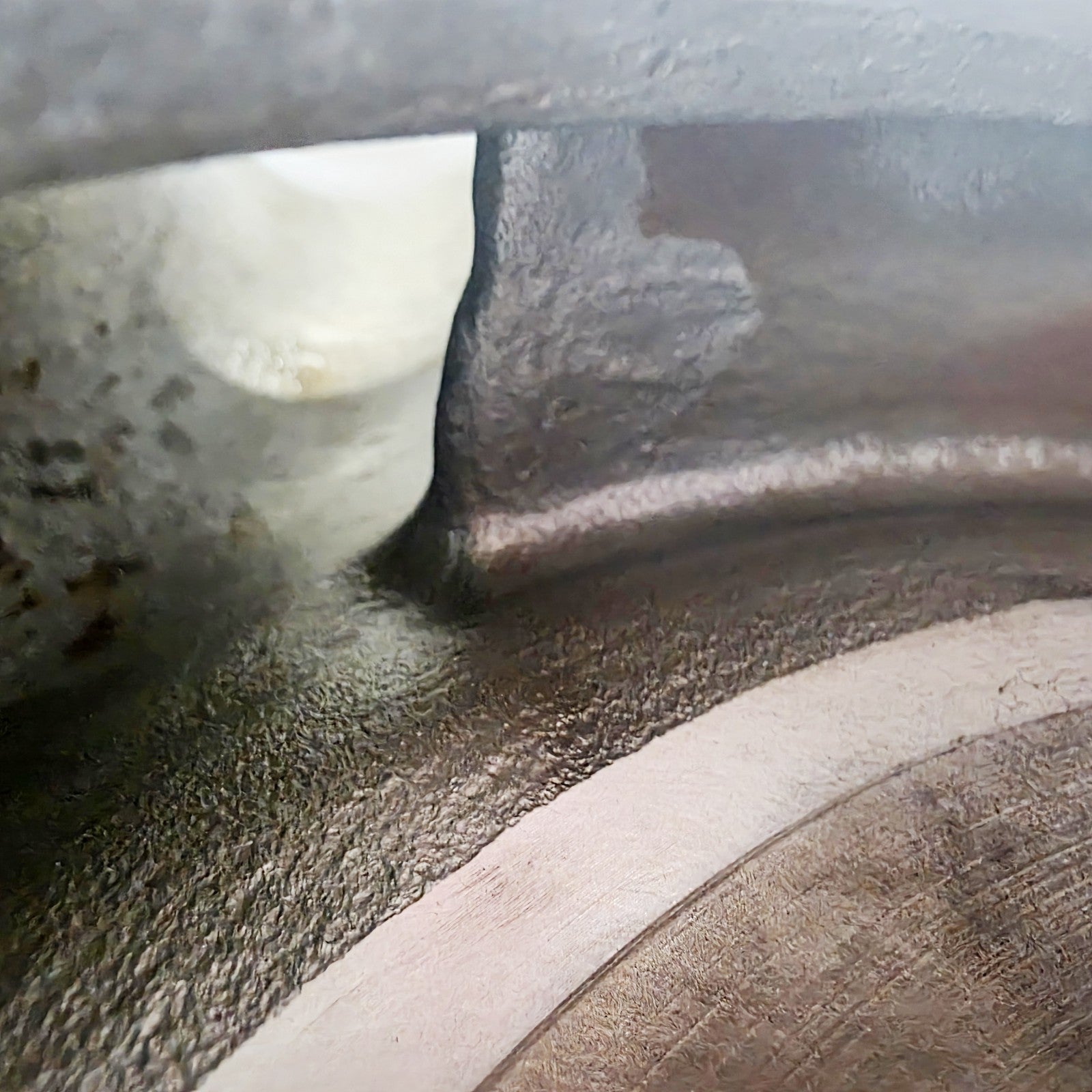 Summit 2196 LTO impeller view