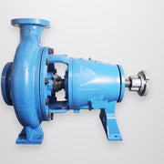 Goulds 3175 6x8-18 pump overall view