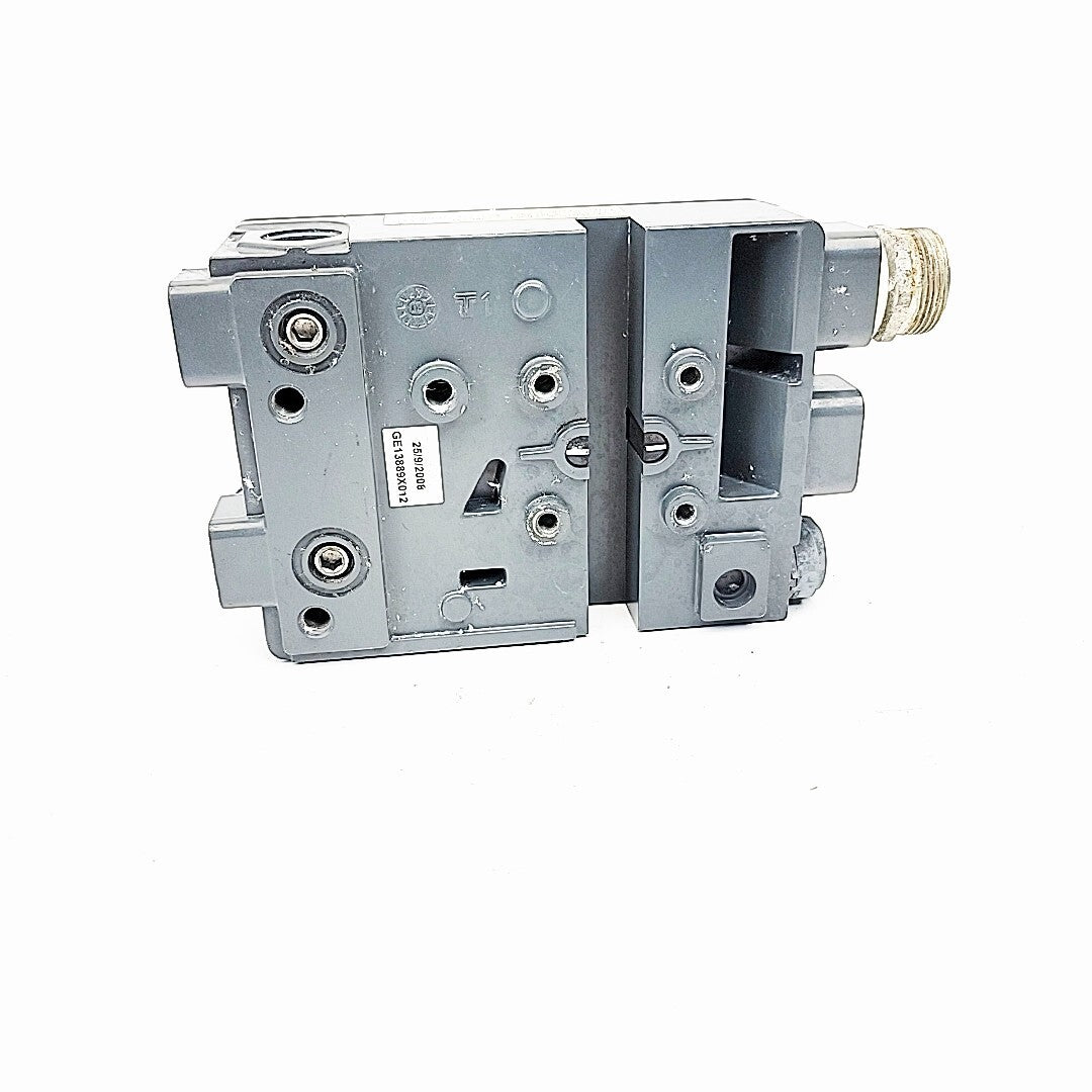 Fisher Fieldvue DVC2000 Digital Valve Controller