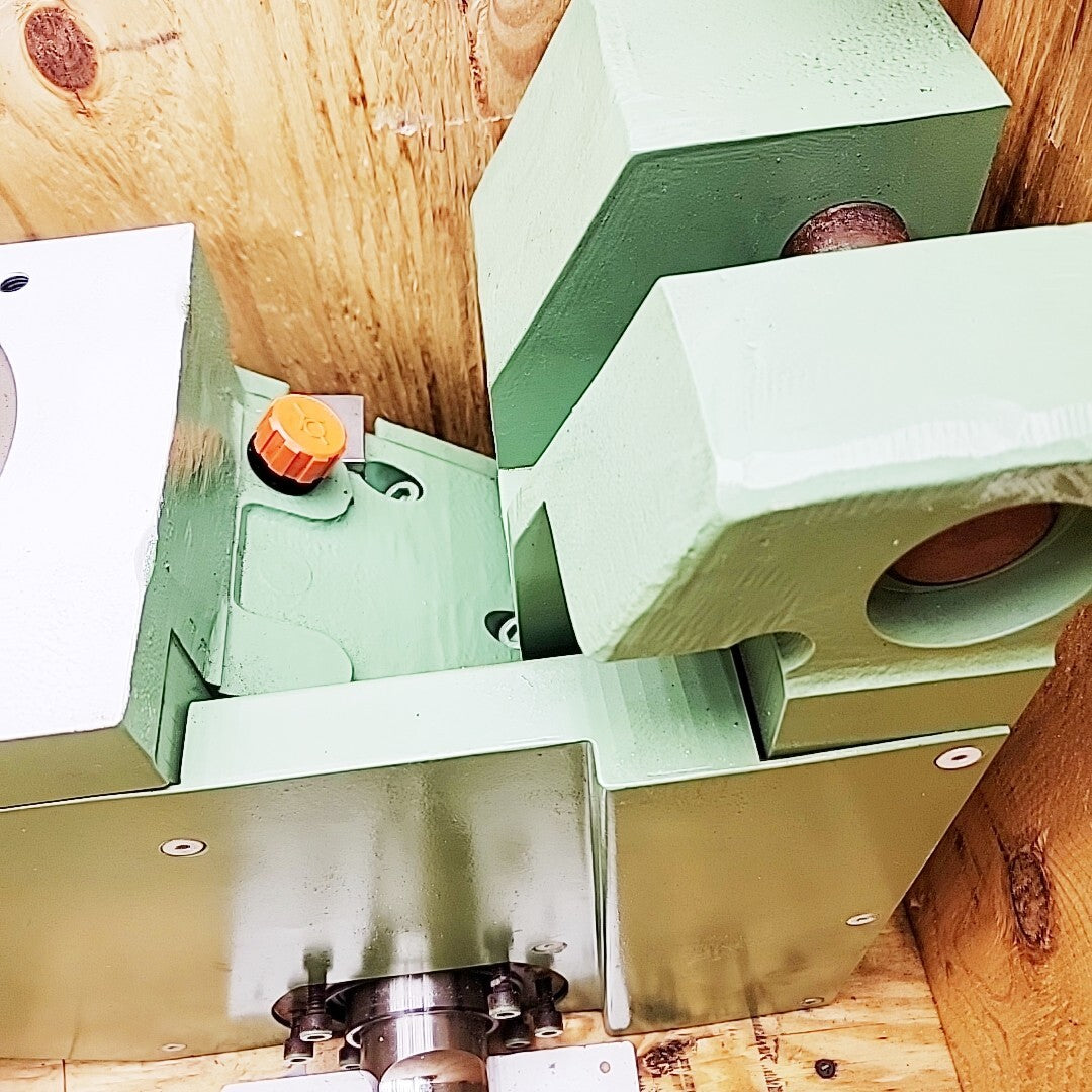 Voith VT-ZL / 4.0 Speed Reducer 2.5:1 Ratio