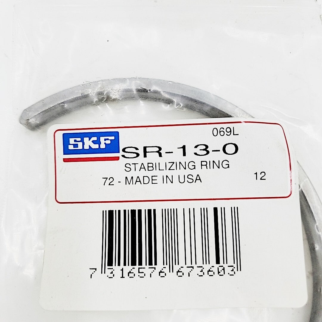 SKF SR-13-0 Stabilizing Ring