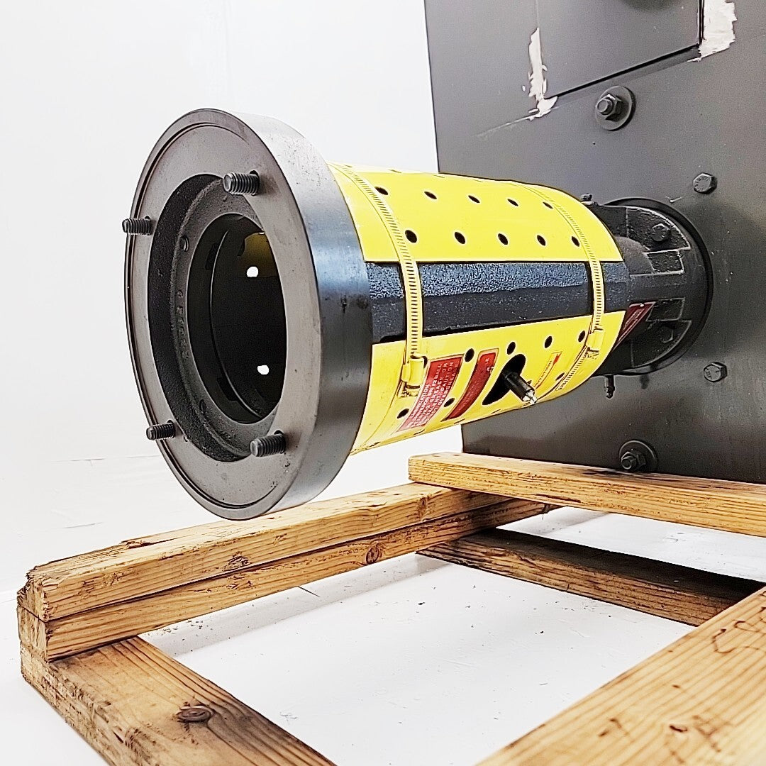 Gusher 7600 2x3-13 Heavy Duty Vertical Centrifugal Pump