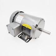 0.5 HP Baldor Reliance M3537 Electric Industrial Motor 3420 RPM
