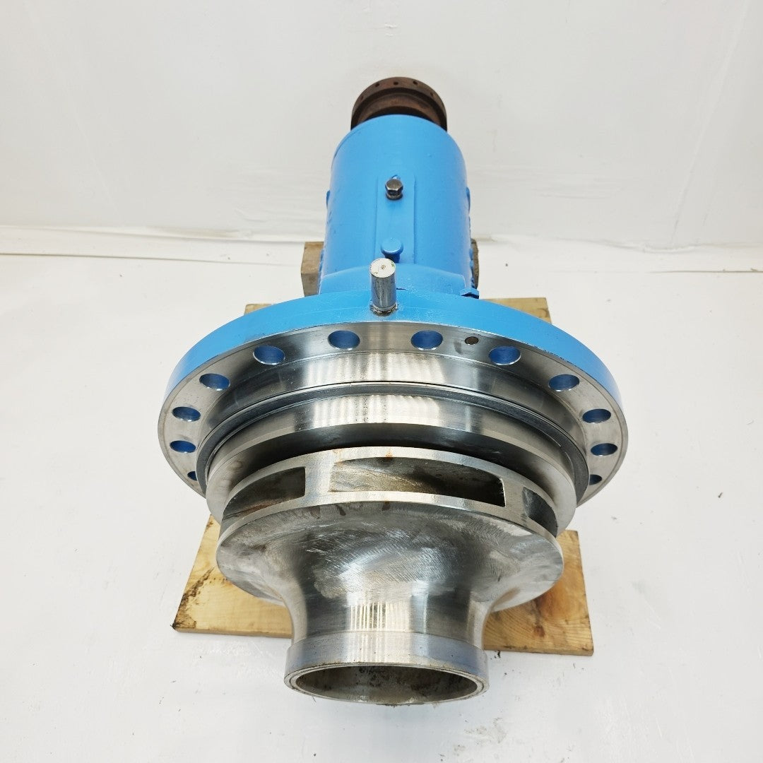 Goulds 3700 6x8-16B casing