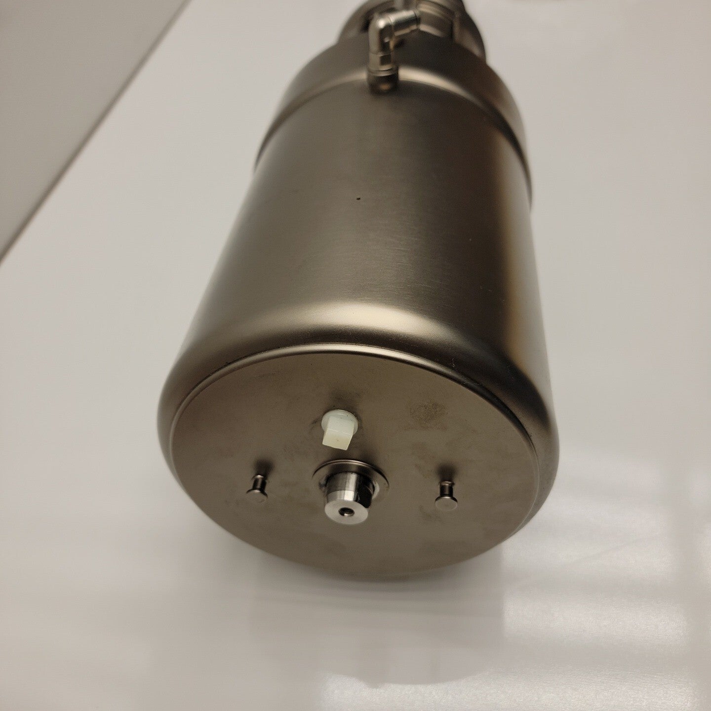 Alfa Laval mix proof valve packaging/surplus condition