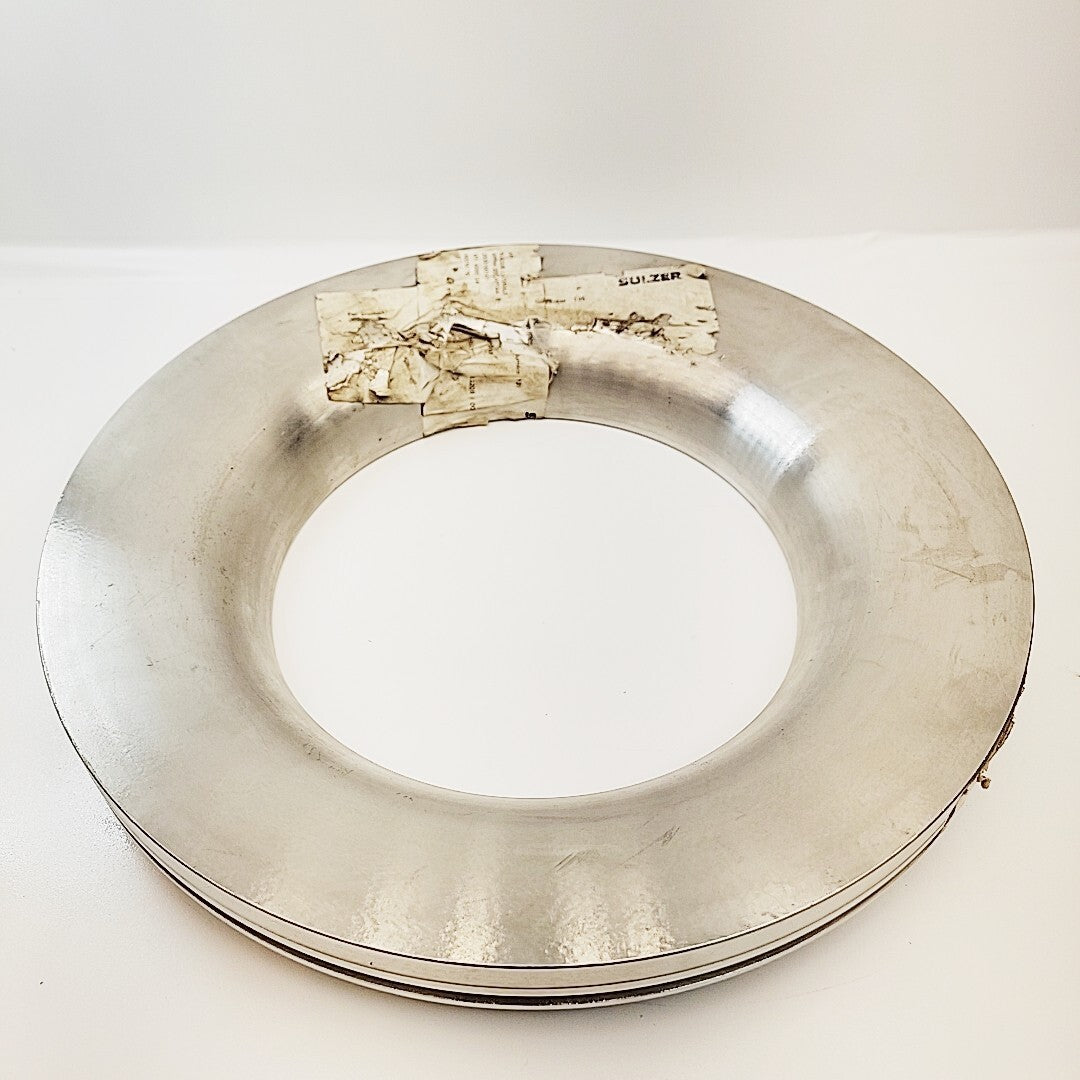 Sulzer/Ahlstrom Pump APT44-8 Wear Plate/Suction Side Plate
