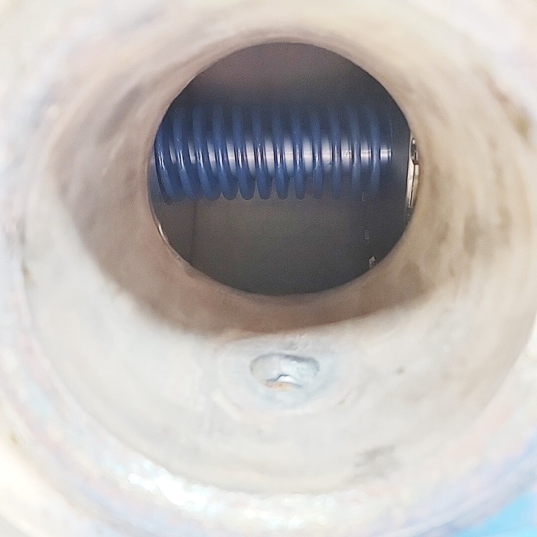 ITT Skotch T4406F Double Block And Vent Valve