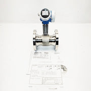 Endress+Hauser 7F2B1H-3x32/0 4" view 1