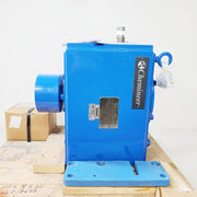 Chemineer 4HTD-15 gear drive overall view