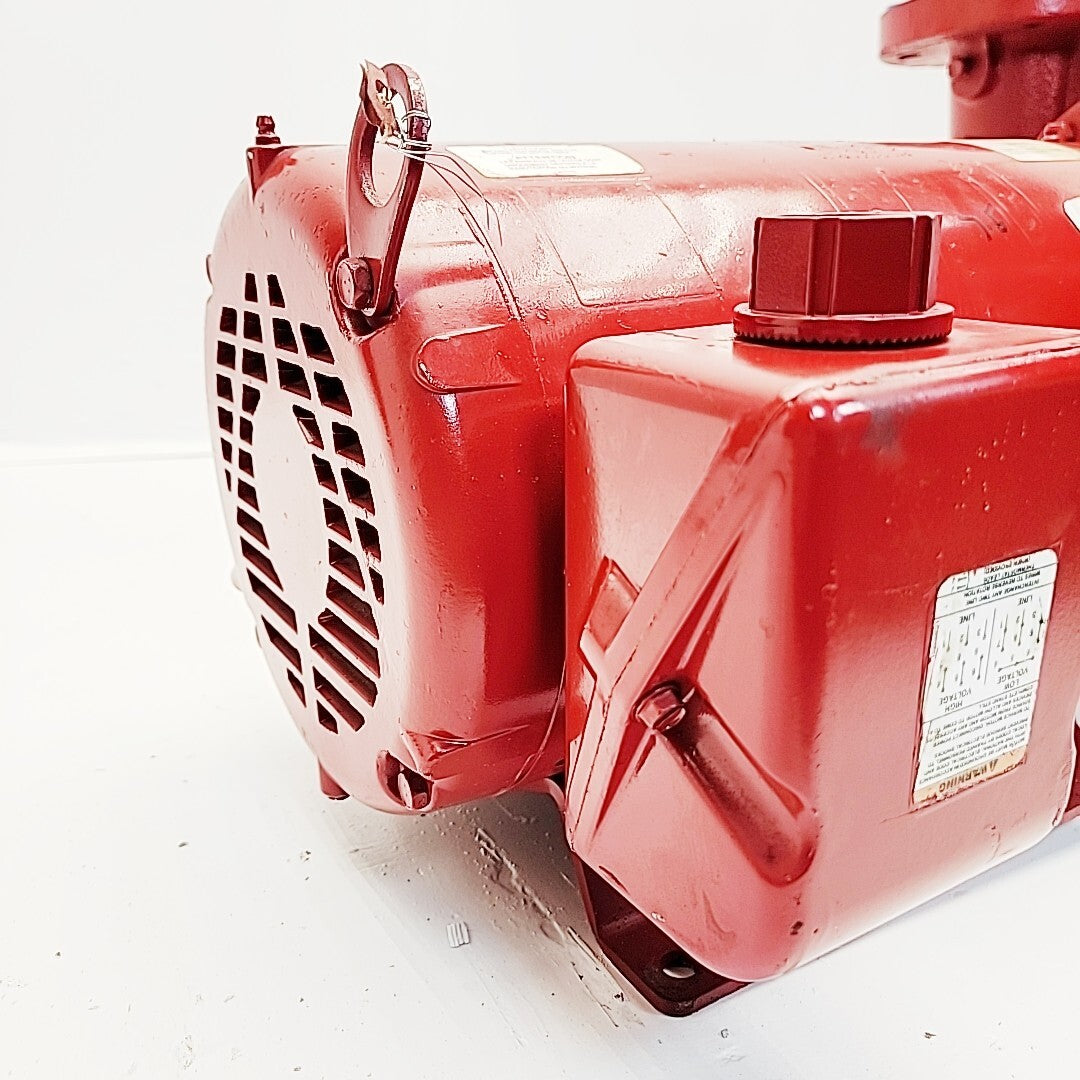 Bell & Gosset 1331-BF-3E Centrifugal Pump 3x4