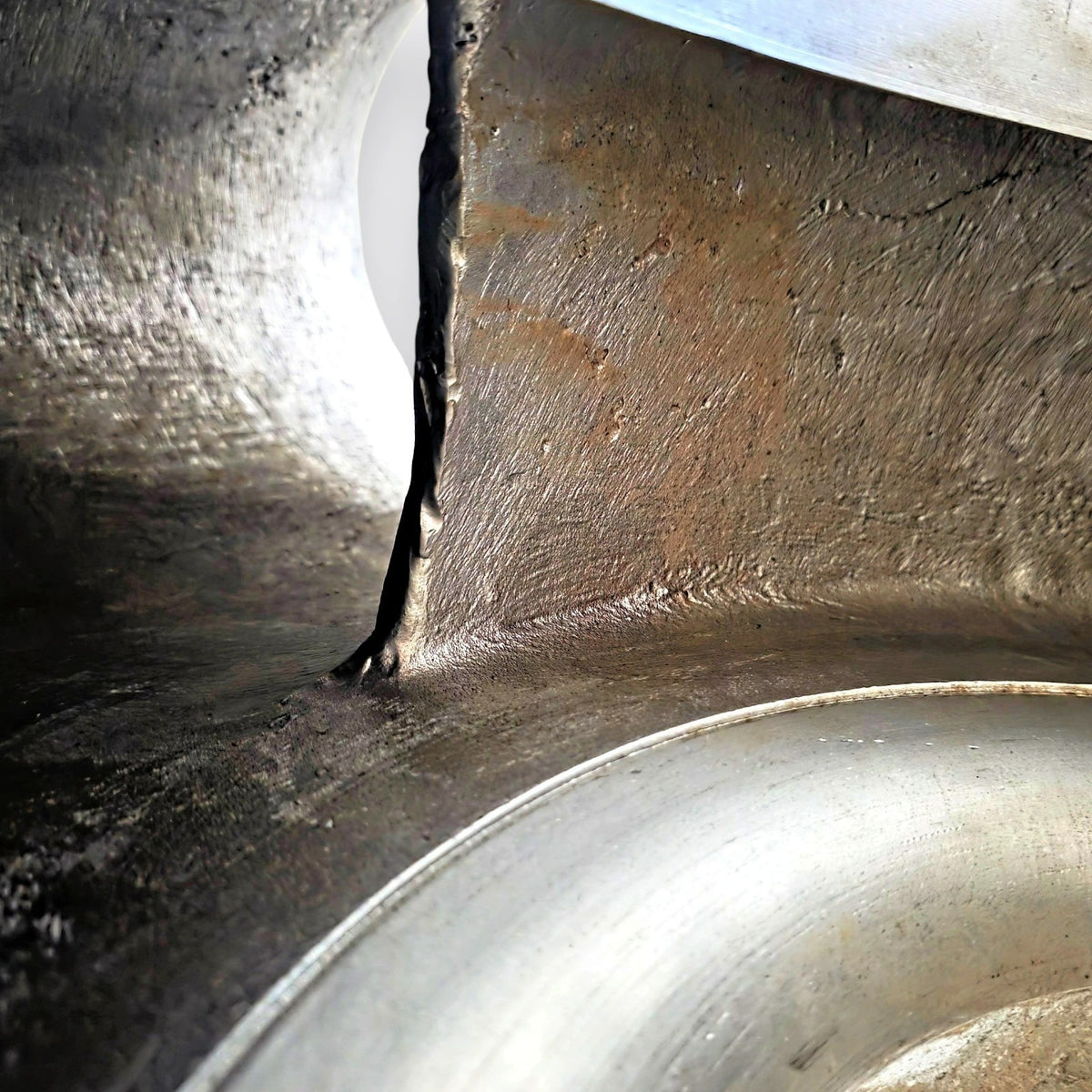 Goulds 3175 casing detail