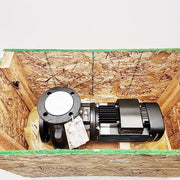 Grundfos 2.5x3-6 Centrifugal Pump NB-65-125/121AF2ABAQE
