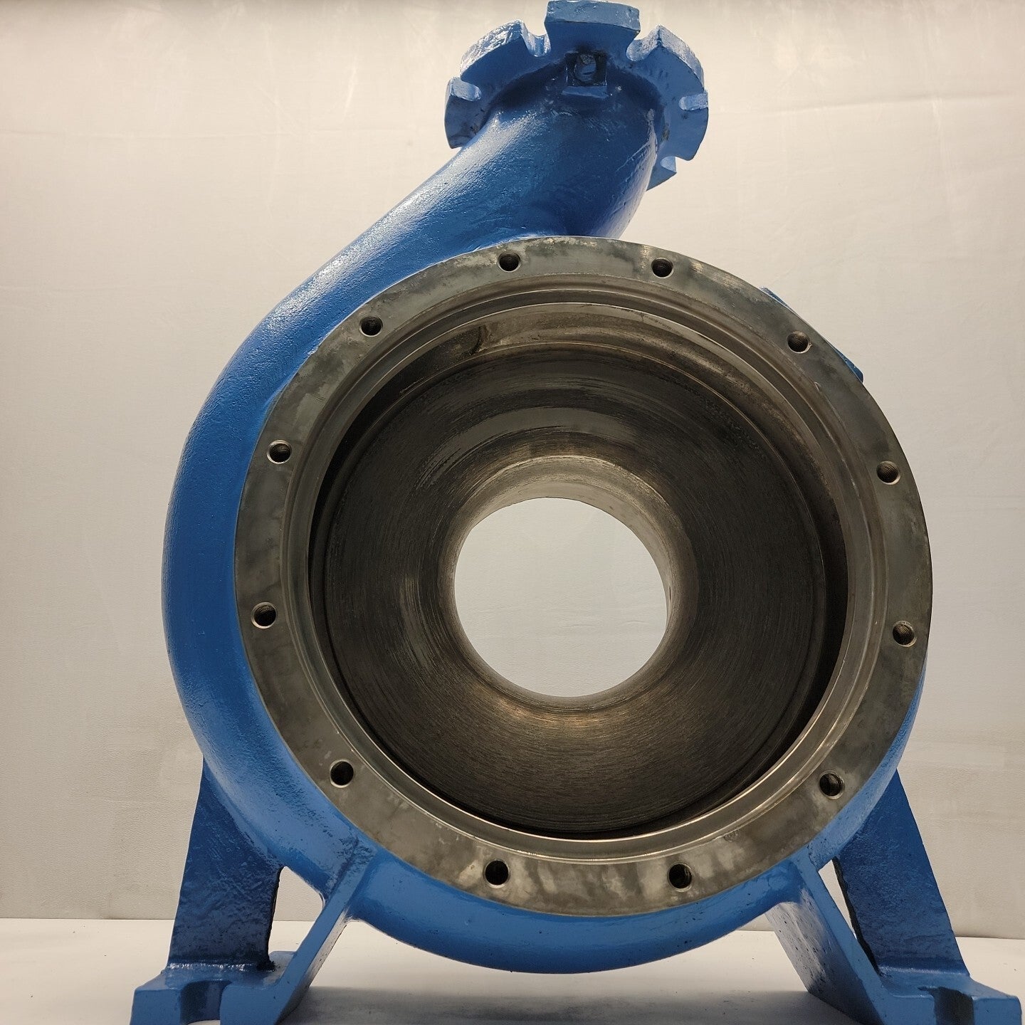 Worthington 6x8-18 6FRBH-183 Pump Casing 316SS