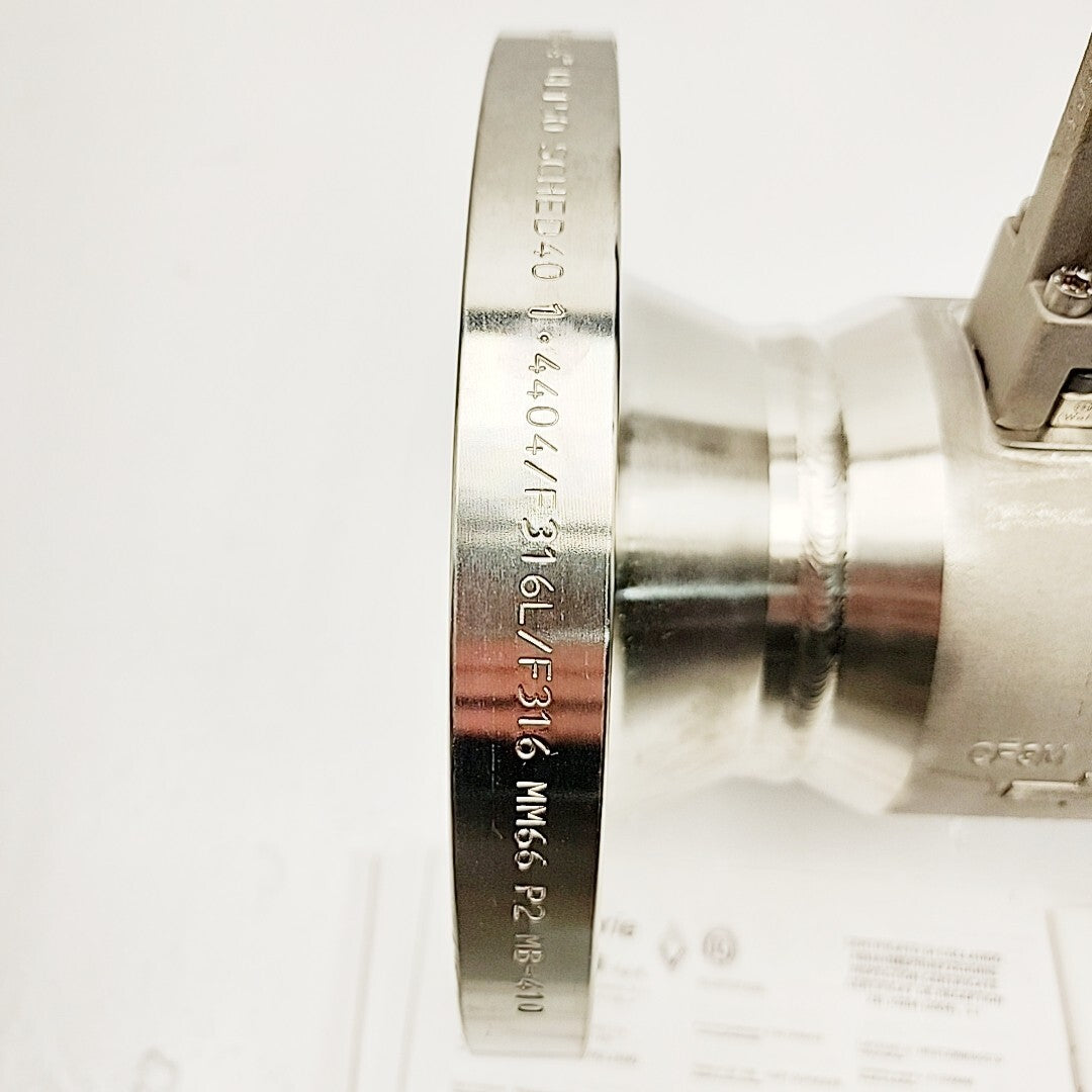 Endress+Hauser 7F2B1H-3x32/0 4" motor