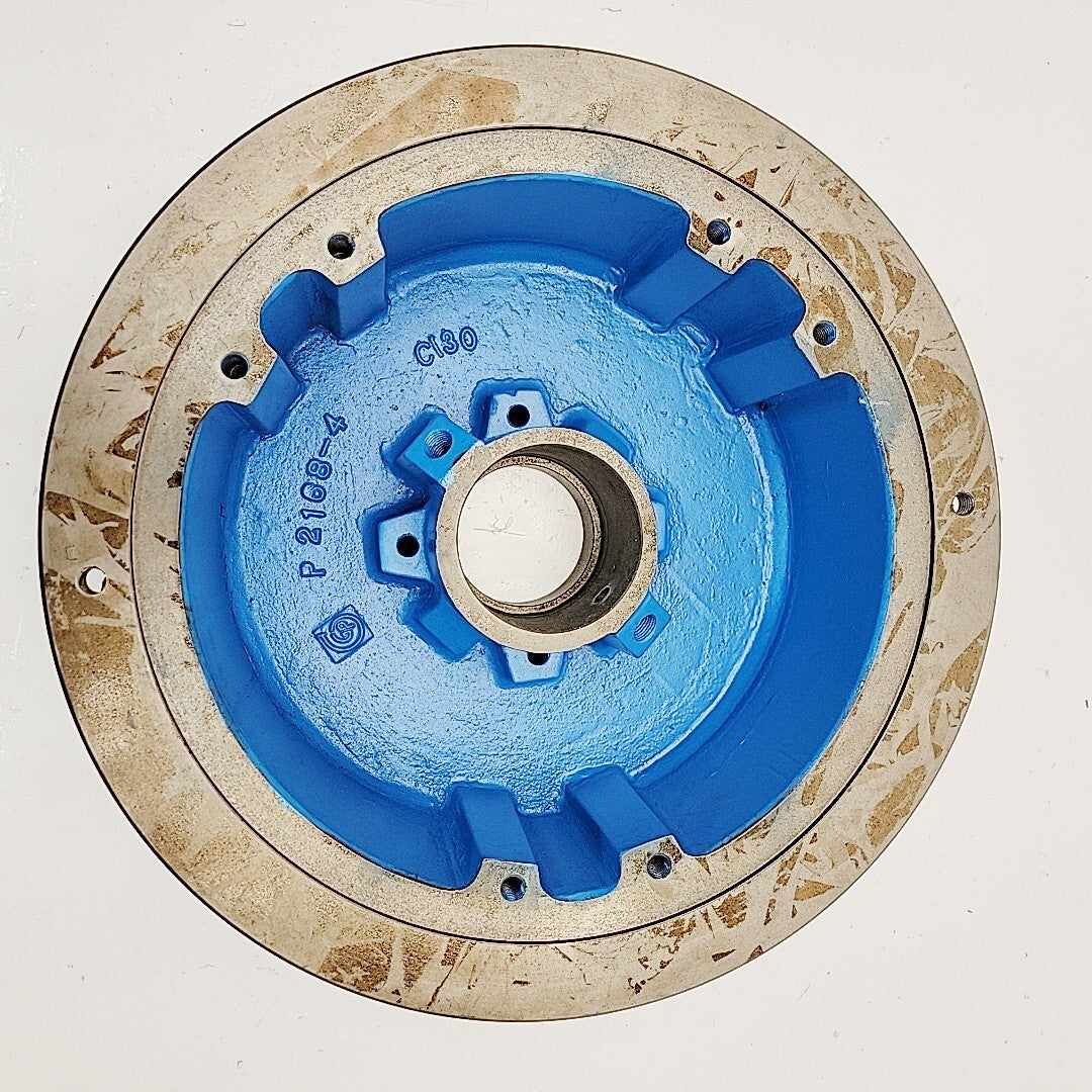 Goulds PWO 10x12-17 Stuffing Box Cover main product photo