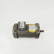Baldor VM3546T 1HP 1725 RPM Three Phase Industrial Motor 208-230/460 Volts 60Hz