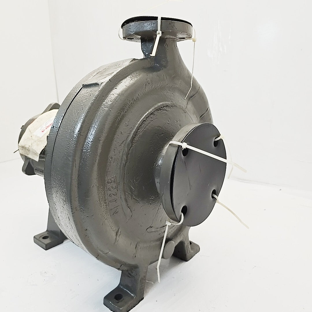 Flowserve Durco MK3 STD 2K3x1.5-13RV/10.75 Chemical Process Centrifugal Pump