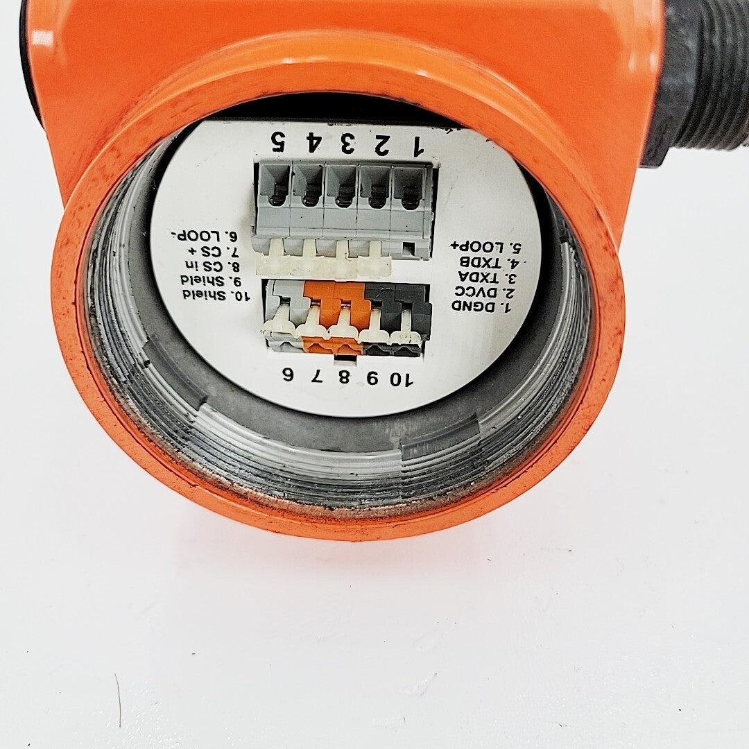 Valmet Smart-Pulp M2 Consistency Transmitter