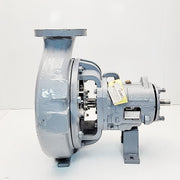 Durco CFDCRC6x4-13A-68 4x6-13A pump casing overall view