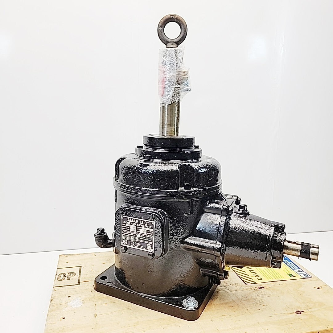 Amarillo Model 85 Right Angle Fan Drive 2:1 Ratio
