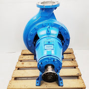 Goulds 3175 8x10-22 Centrifugal Process Pump 316SS