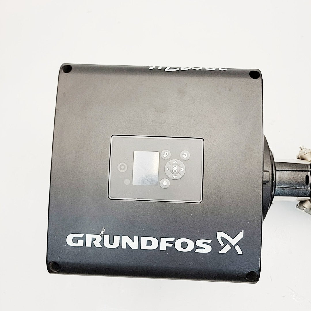 Grundfos CRNE1-23HS-P-GI-E-HQQE Multistage Centrifugal Pump A96764924P11831