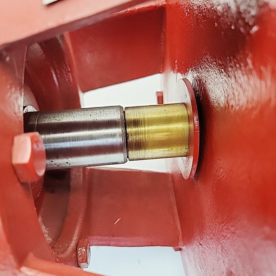 Bell & Gosset 1331-BF-3E Centrifugal Pump 3x4
