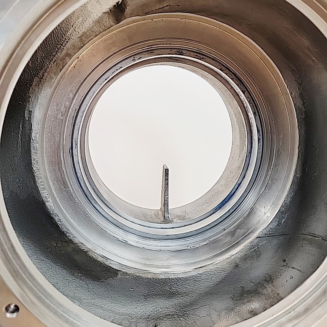 Sulzer APT43-10 10x12 detail view