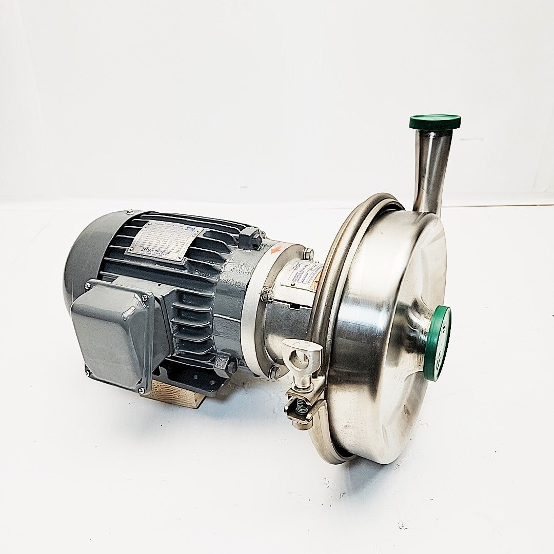 Alfa Laval SolidC-2M170 Centrifugal Pump 9613381636